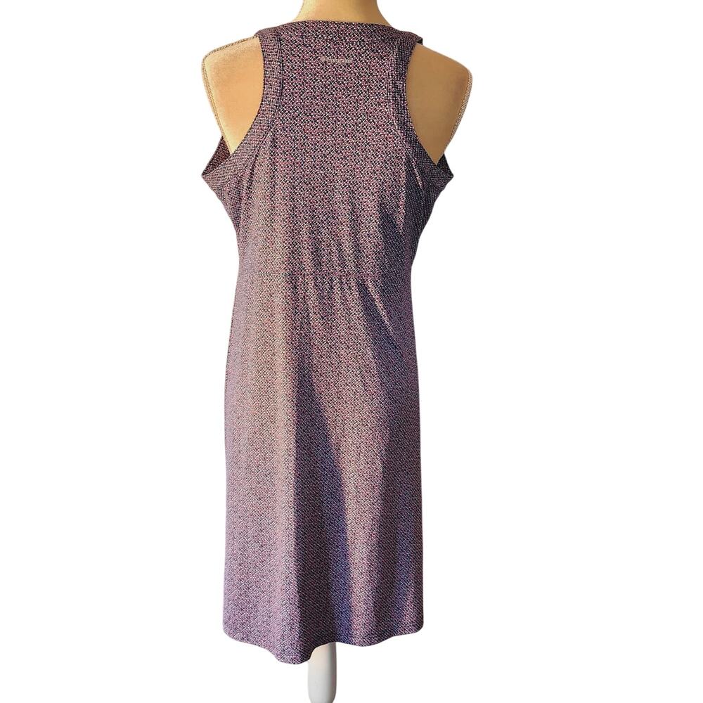 Columbia Omni-Freeze Advanced Cooling Workout Dress Large - Picture 7 of 9